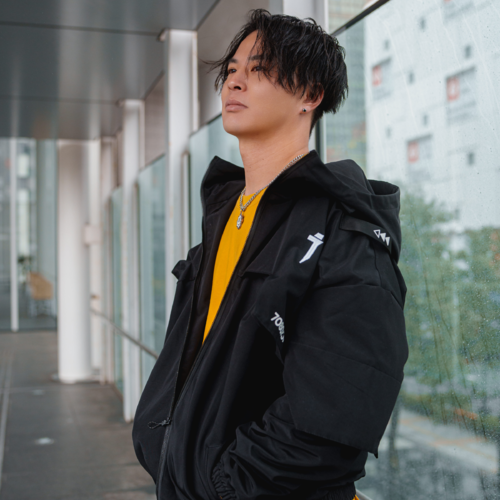 T-BRAVE