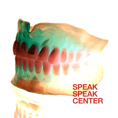 SPEAK SPEAK CENTER