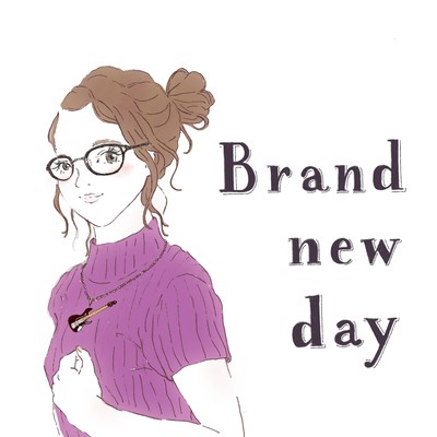 Brandnew day