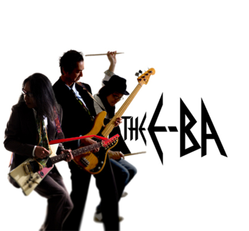 The E-BA