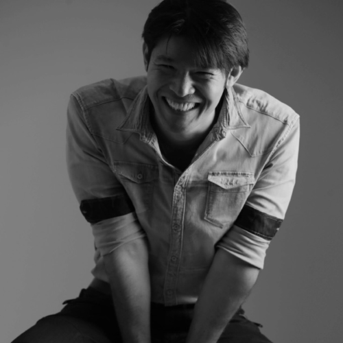 Yasuyuki Fukuda