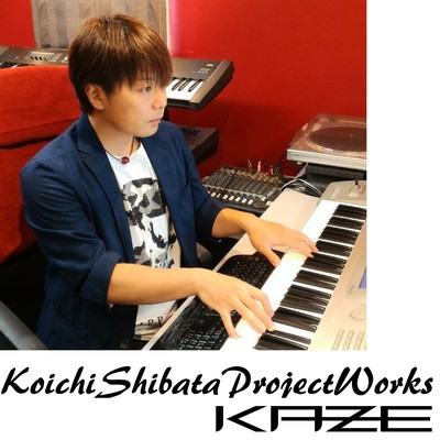 KOICHI SHIBATA PROJECT WORKS