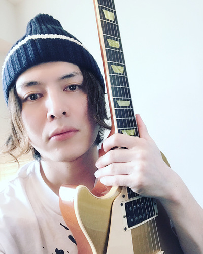 yas nakajima