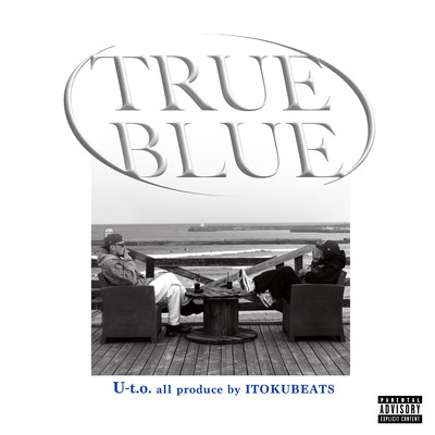 TRUE BLUE