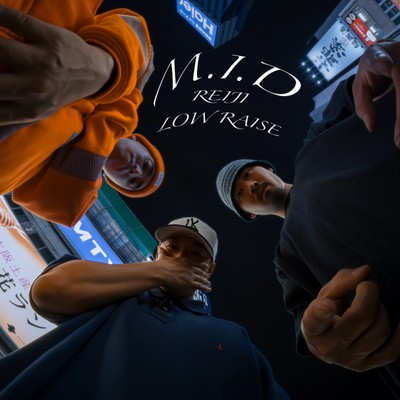 M.I.D
