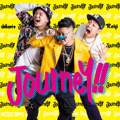 JOURNEY