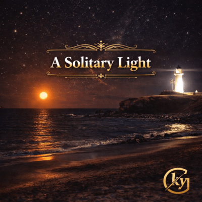 A Solitary Light