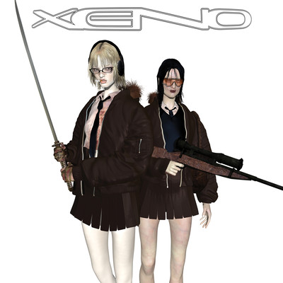 xeno