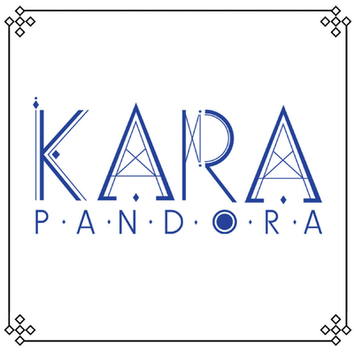 PANDORA