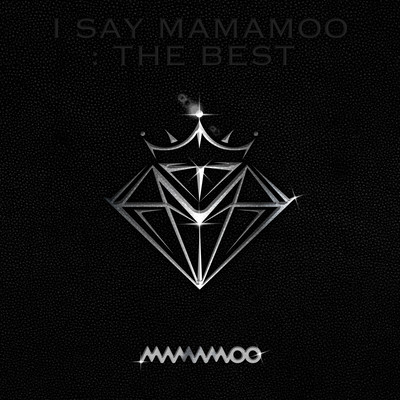 I SAY MAMAMOO : THE BEST