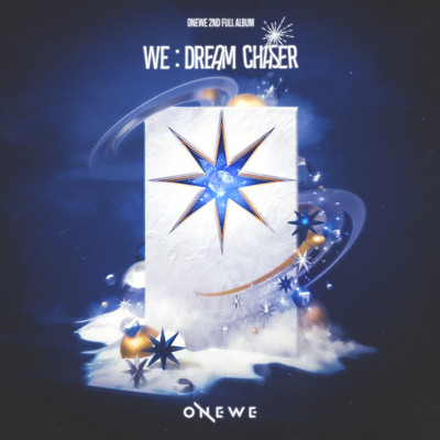 WE : Dream_ Chaser