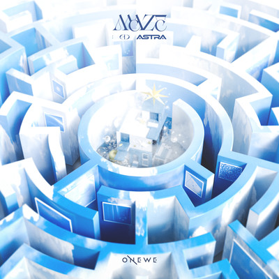 MAZE : AD ASTRA