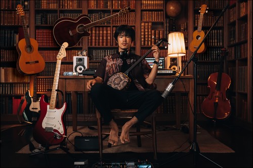Keiichiro Akamine