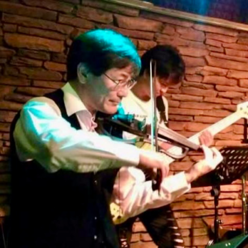 Takashi Komazawa