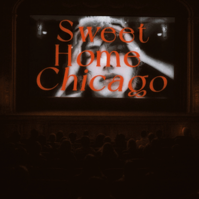 Sweet Home Chicago