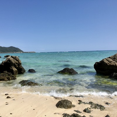 Sanshin & Okinawa (Song & Violin Ver.)