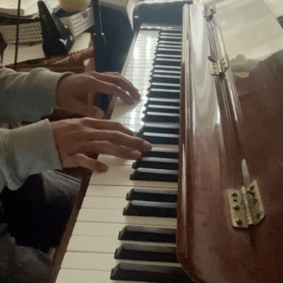 Reflection Eternal (Cover)