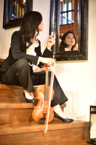 Yuki Takubo