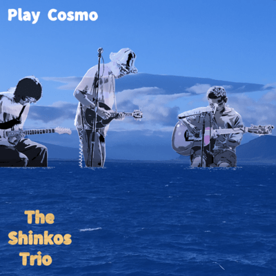 Play Cosmo