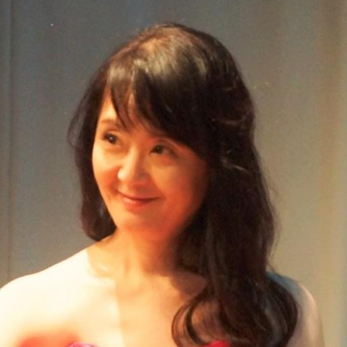 Yukiko Moriyama