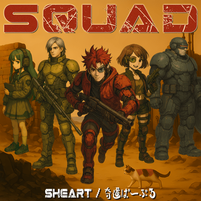 SQUAD
