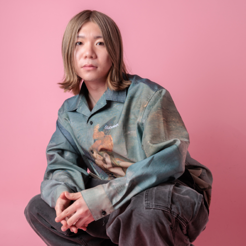 HIRATE MARINO