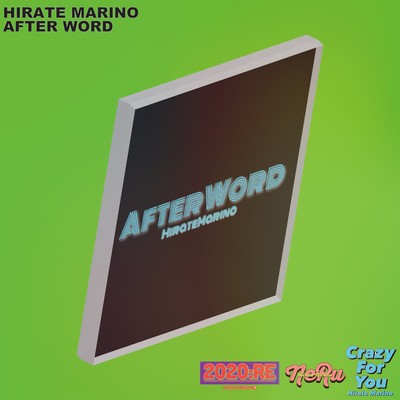 AFTER WORD