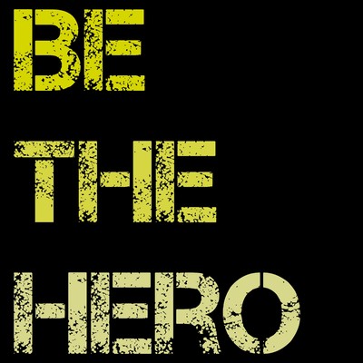 Be The Hero (feat. K'iLL)