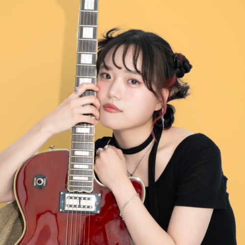 CHIYURI ITO
