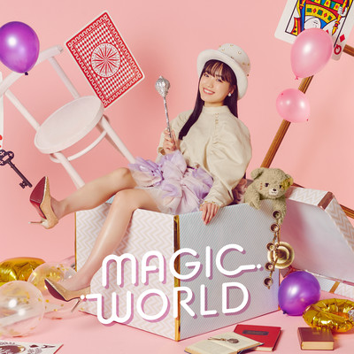 Magic world