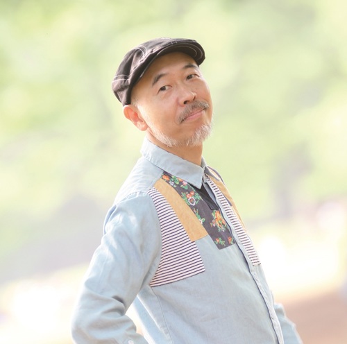 TOSHIHIKO SHINZAWA