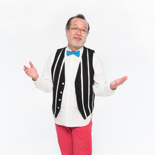 HIROTAKA NAKAGAWA