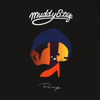 muddy step