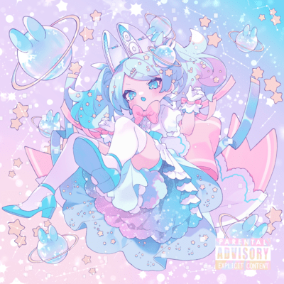 Henshin!Cure Ethereal