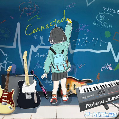 Connected