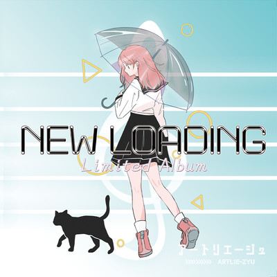 NEW LOADING