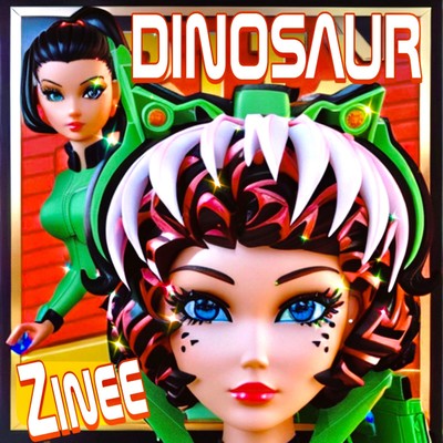 Dinosaur