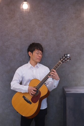 Terunobu Aramaki