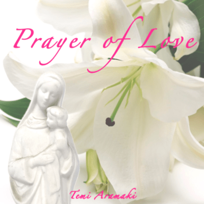 Prayer of love