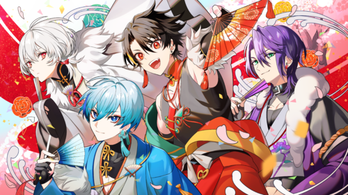 BUSHIDO PARADE