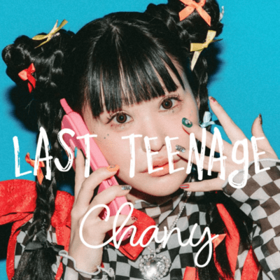 Last Teenage