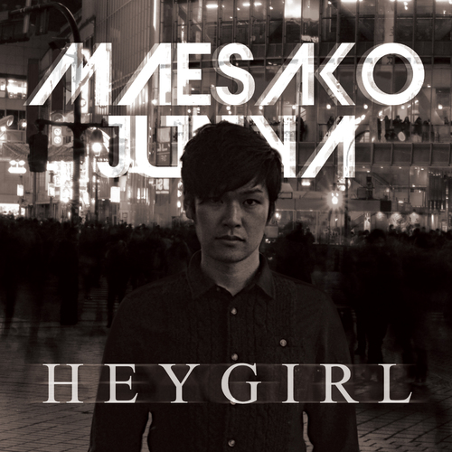 MAESAKO JUNYA