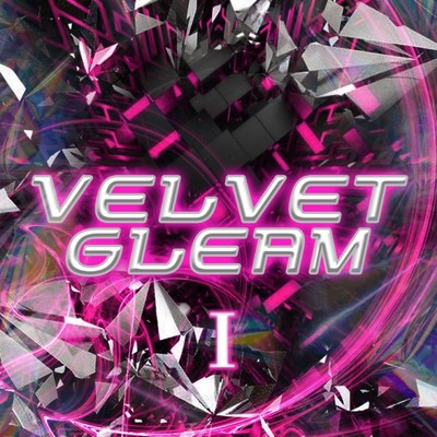 Velvet gleam I