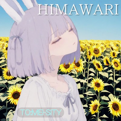 HIMAWARI