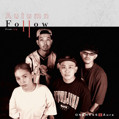 Autumn Follow (feat. Äura)