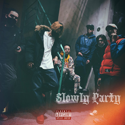 Slowry Party
