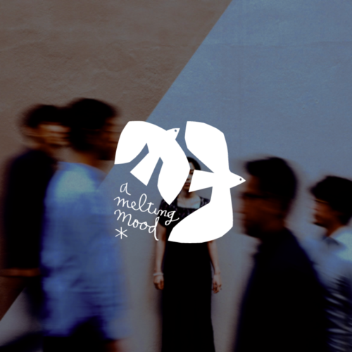 a melting mood