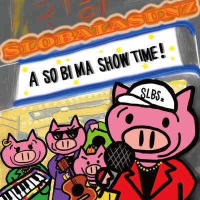 AsobimaShowTime!