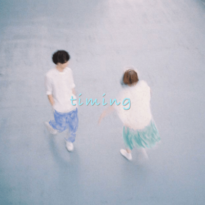 timing (feat. Taga Ayane)