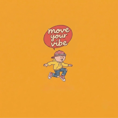move your vibe